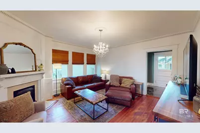 1255 Texas Street, Mobile, AL 36604 - Photo 6