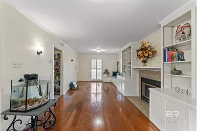 951 W Highpoint Drive, Mobile, AL 36693 - Photo 6