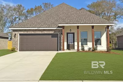 18293 Aden Drive, Robertsdale, AL 36567 - Photo 1