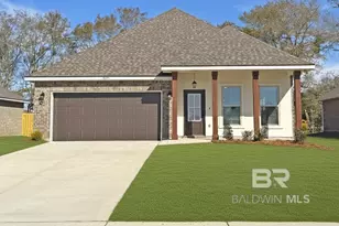 18293 Aden Dr, Robertsdale, AL 36567 - Photo 1