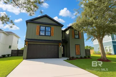 7029 Lake View Drive, Gulf Shores, AL 36542 - Photo 1