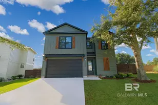 7029 Lake View Dr, Gulf Shores, AL 36542 - Photo 2