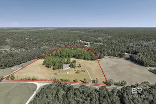 7650 Iron Rush Rd, Wilmer, AL 36587 - Photo 2