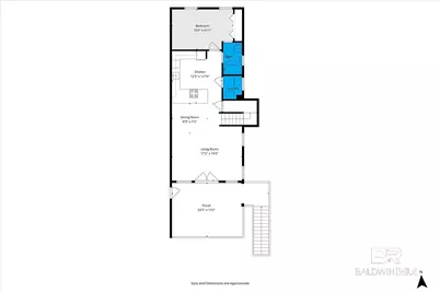 1467 Sandy Lane #B, Gulf Shores, AL 36542 - Photo 64