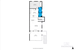 1467 Sandy Ln, Gulf Shores, AL 36542 - Photo 64