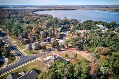 0 Speckle Trout Route, Spanish Fort, AL 36527 - Photo 6