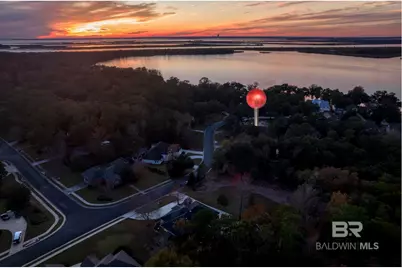 0 Speckle Trout Route, Spanish Fort, AL 36527 - Photo 8