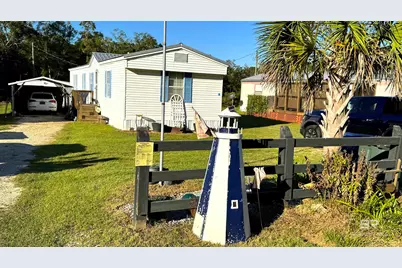 17897 Little Rock Road, Foley, AL 36535 - Photo 2