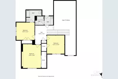 6591 S Lubarrett Way, Mobile, AL 36695 - Photo 56