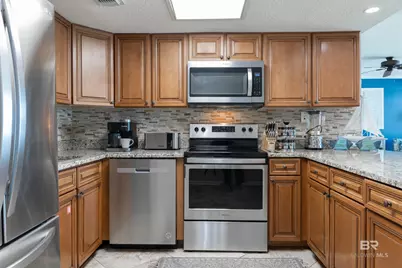 327 E Beach Boulevard #5D, Gulf Shores, AL 36542 - Photo 10