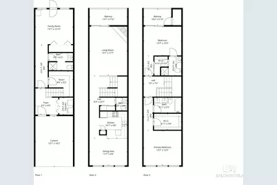 710 S Mobile Street #50, Fairhope, AL 36532 - Photo 50