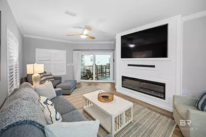 4532 Walker Key Boulevard #F-1, Orange Beach, AL 36561 - Photo 2