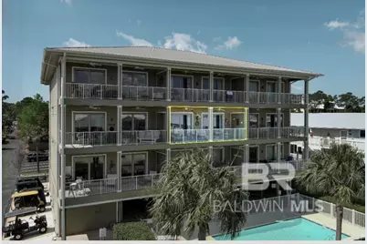 25909 Canal Road #202, Orange Beach, AL 36561 - Photo 14