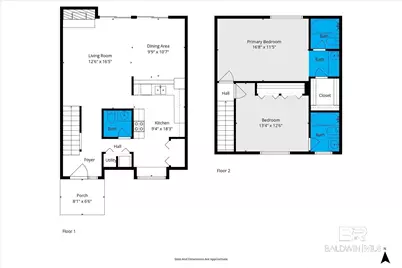 6701 Dickens Ferry Road #100, Mobile, AL 36608 - Photo 22