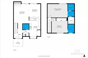 6701 Dickens Ferry Rd, Mobile, AL 36608 - Photo 22