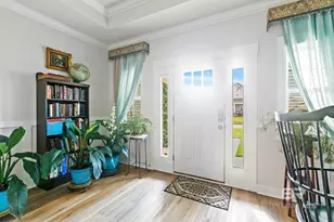 1724 Partridge St, Foley, AL 36565 - Photo 4