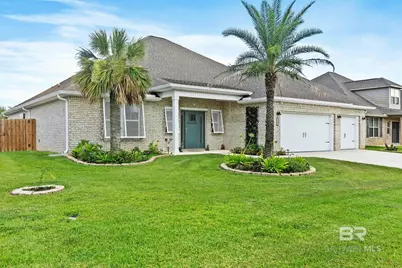 1724 Partridge Street, Foley, AL 36565 - Photo 2