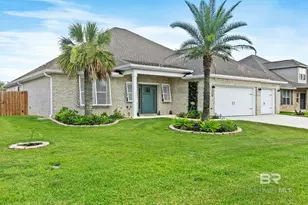 1724 Partridge St, Foley, AL 36565 - Photo 2