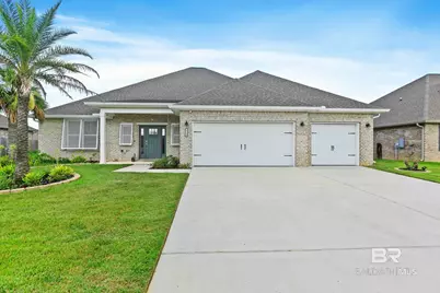 1724 Partridge Street, Foley, AL 36565 - Photo 1