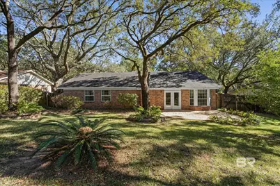 2636 E Old Dobbin Drive, Mobile, AL 36695 - Photo 20