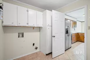 2636 E Old Dobbin Dr, Mobile, AL 36695 - Photo 18