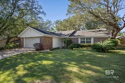 2636 E Old Dobbin Drive, Mobile, AL 36695 - Photo 22
