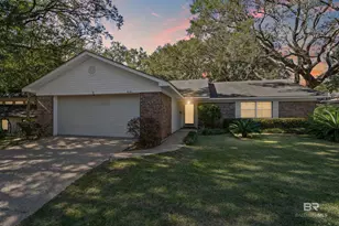 2636 E Old Dobbin Dr, Mobile, AL 36695 - Photo 1