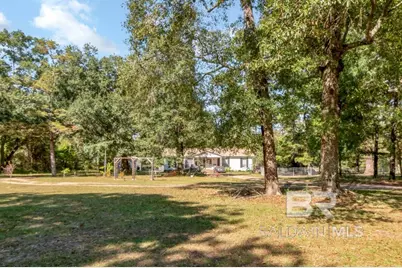 6405 1st Street, Wilmer, AL 36587 - Photo 1