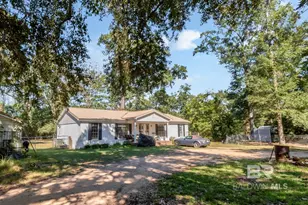 6405 1st St, Wilmer, AL 36587 - Photo 34