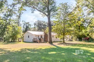 6405 1st St, Wilmer, AL 36587 - Photo 30