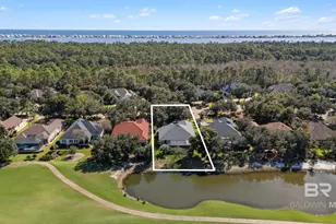 313 Peninsula Blvd, Gulf Shores, AL 36542 - Photo 54