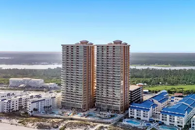 23008 Perdido Beach Boulevard #2608, Orange Beach, AL 36561 - Photo 12