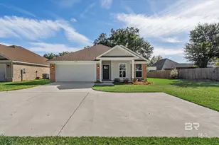 8621 W Grelot Rd, Mobile, AL 36695 - Photo 1