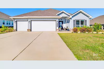 21225 Yosemite Boulevard, Fairhope, AL 36532 - Photo 1