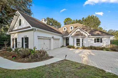 356 Liberty Street, Fairhope, AL 36532 - Photo 1