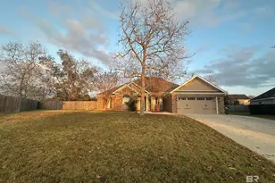 8791 Drifton Ct, Daphne, AL 36526 - Photo 1