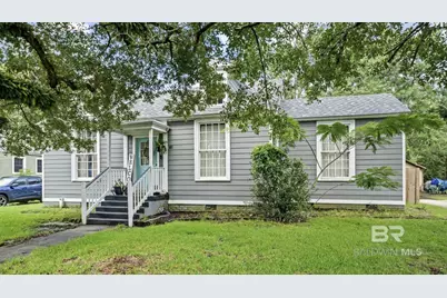362 Adler Avenue, Mobile, AL 36604 - Photo 2