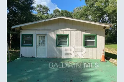 27447 Curry Lane, Loxley, AL 36551 - Photo 2