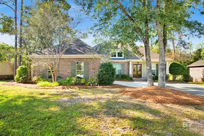 7801 Elderberry Drive, Spanish Fort, AL 36527 - Photo 2