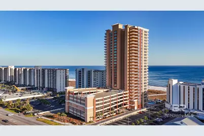 26688 Perdido Beach Boulevard #1102, Orange Beach, AL 36561 - Photo 1