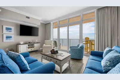 26688 Perdido Beach Boulevard #1102, Orange Beach, AL 36561 - Photo 2
