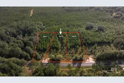 0 County Road 87, Robertsdale, AL 36567 - Photo 6