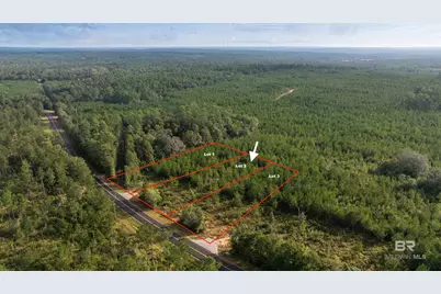 0 County Road 87, Robertsdale, AL 36567 - Photo 4