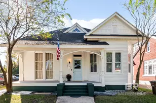 1505 Government St, Mobile, AL 36604 - Photo 1