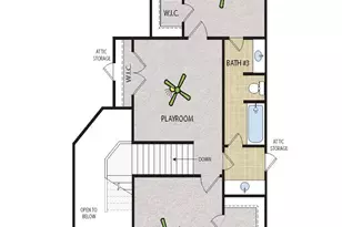 7098 Trout Brook Ave, Fairhope, AL 36532 - Photo 12