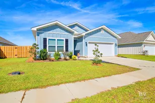 19445 Gray Horse Dr, Foley, AL 36535 - Photo 6