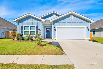 19445 Gray Horse Drive, Foley, AL 36535 - Photo 1