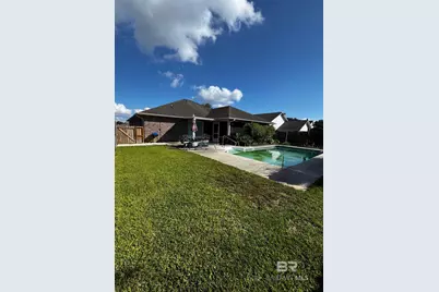 12411 White Osprey Drive, Lillian, AL 36549 - Photo 1