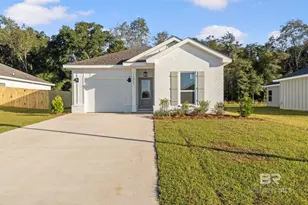 16245 Tigris Dr, Fairhope, AL 36532 - Photo 1