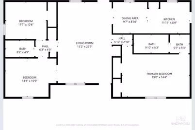 33135 Collier Road, Lillian, AL 36549 - Photo 30